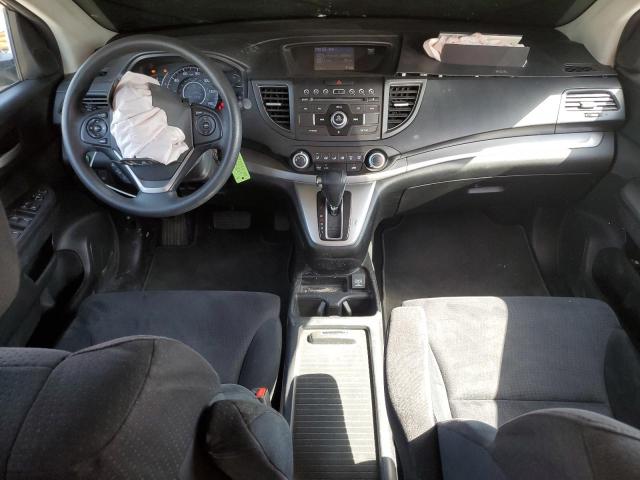  HONDA CRV 2014 Szary