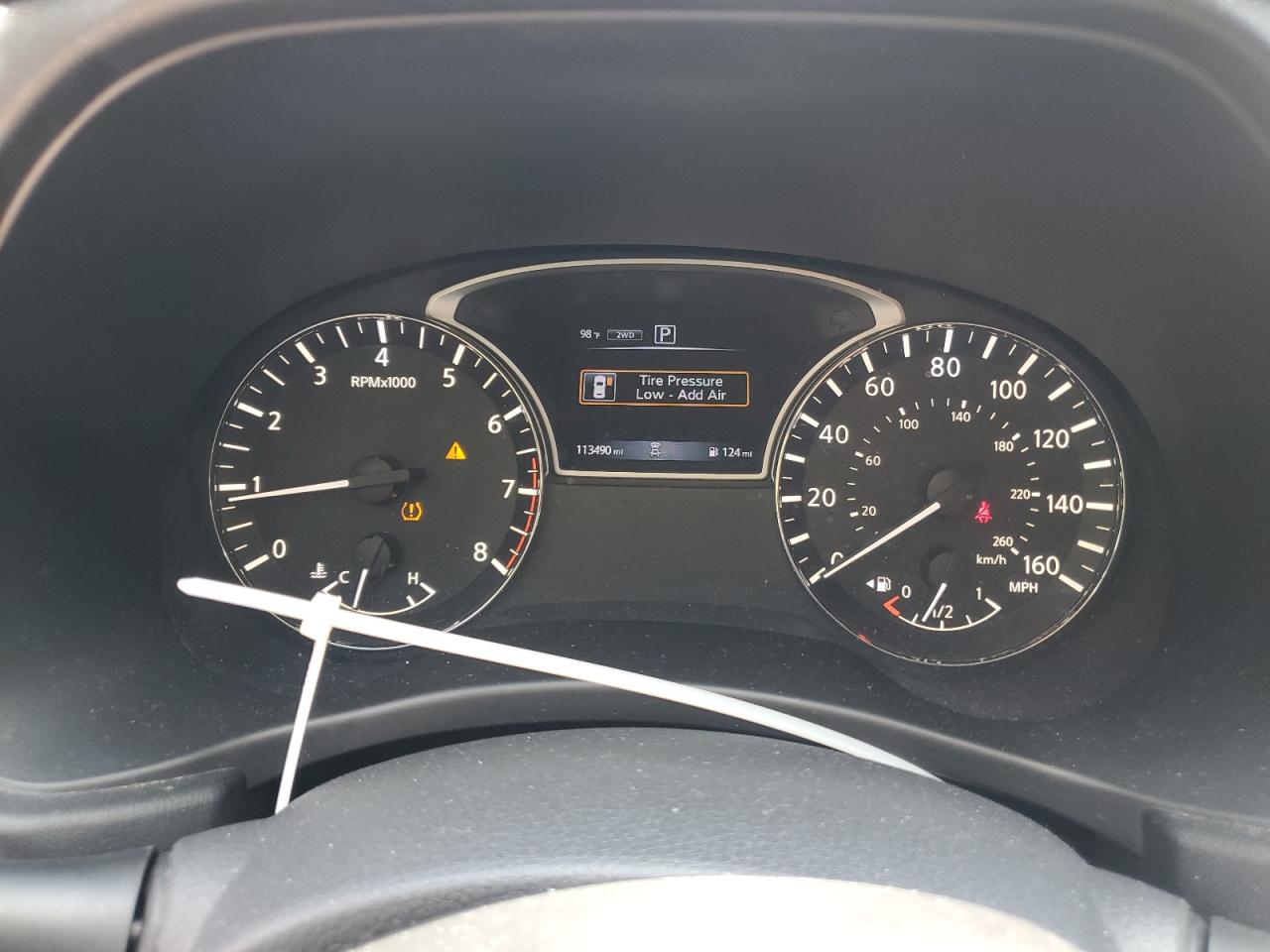 2018 Nissan Pathfinder S VIN: 5N1DR2MM0JC659689 Lot: 65506105