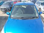 2016 SUZUKI CELERIO SZ for sale at Copart YORK