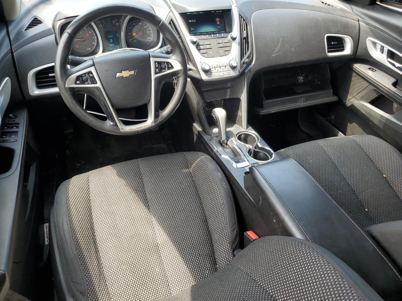 2012 Chevrolet Equinox Lt VIN: 2GNALDEK6C6123057 Lot: 65336225