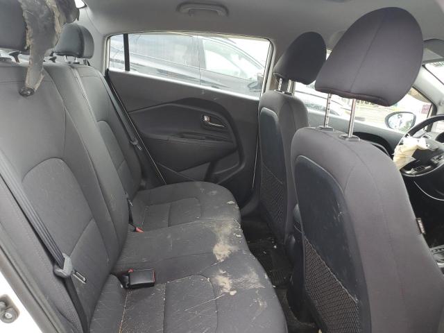 2017 KIA RIO EX  