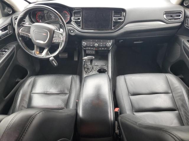  DODGE DURANGO 2021 Szary