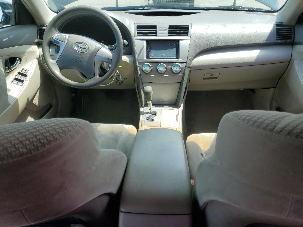 2007 Toyota Camry Ce VIN: 4T1BE46K37U001457 Lot: 65048875