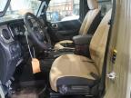 2025 JEEP WRANGLER SPORT 4XE   for sale at Copart QC - MONTREAL