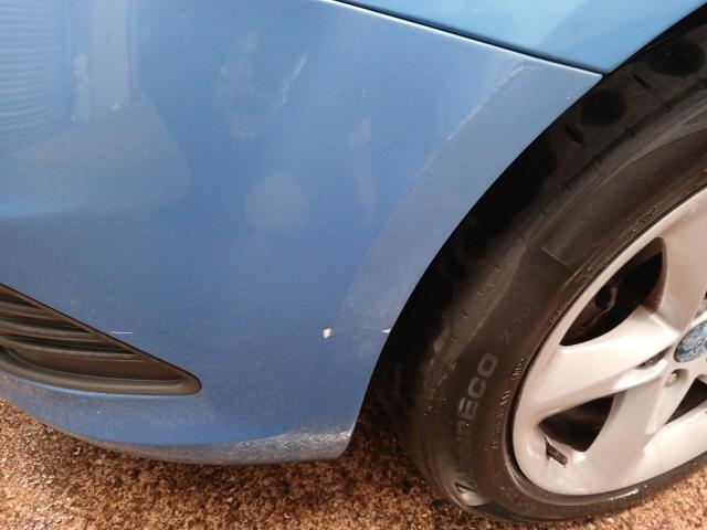 2009 FORD FOCUS ZETE