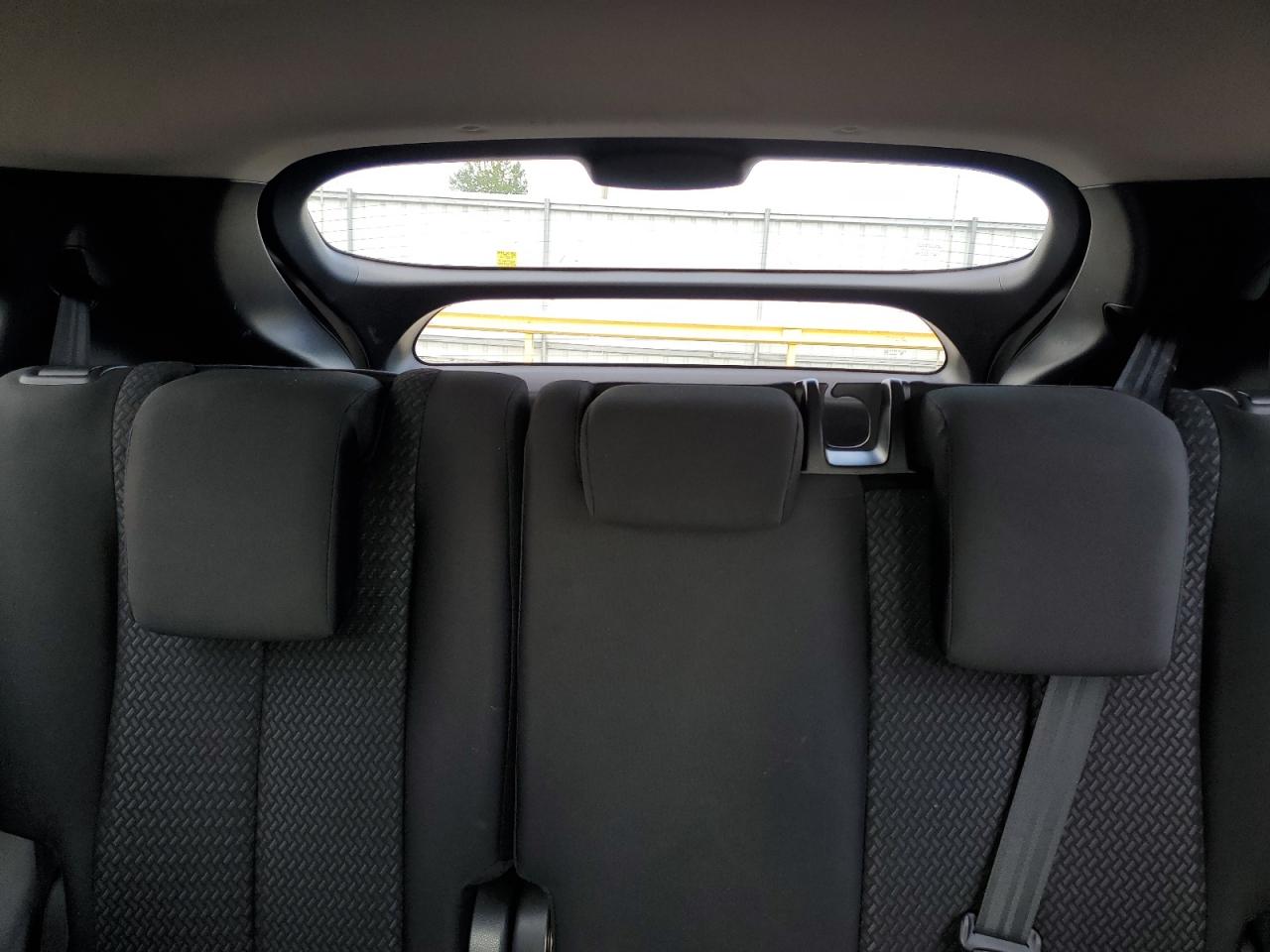 2020 Mitsubishi Eclipse Cross Es VIN: JA4AT3AA1LZ024628 Lot: 64071105