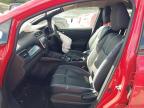 2023 NISSAN LEAF TEKNA for sale at Copart BRISTOL