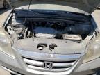 2007 HONDA ODYSSEY EXL   for sale at Copart CA - FRESNO