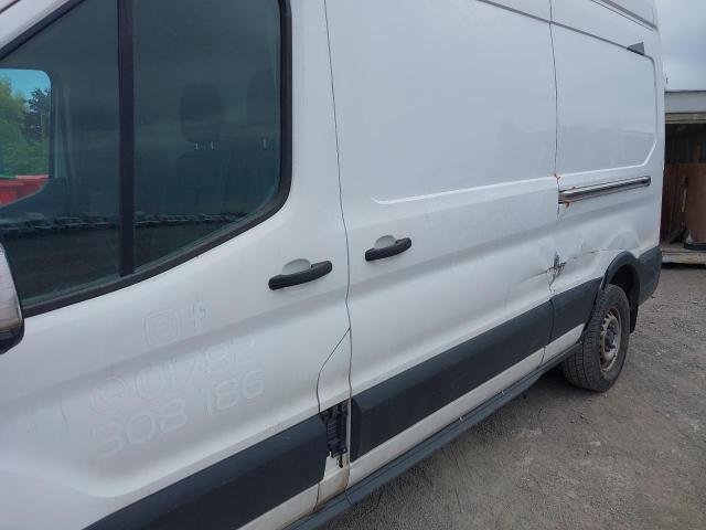 2017 FORD TRANSIT 35