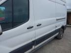 2017 FORD TRANSIT 35 for sale at Copart WOLVERHAMPTON