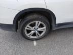 2016 BMW X1 SDRIVE1 for sale at Copart SANDTOFT