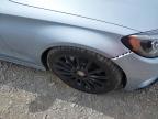 2015 MERCEDES BENZ C220 AMG L for sale at Copart WOLVERHAMPTON