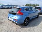 2015 VOLVO V40 R-DESI for sale at Copart WISBECH