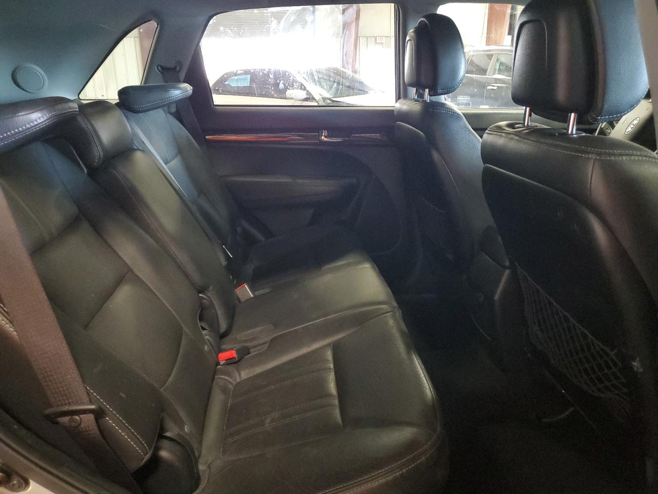 2012 Kia Sorento Sx VIN: 5XYKWDA21CG243698 Lot: 65516165