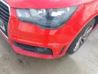 2011 AUDI A1 S LINE for sale at Copart SANDY