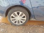 2015 VAUXHALL ZAFIRA TOU for sale at Copart CORBY