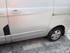 2016 FORD TRANSIT CU for sale at Copart BELFAST