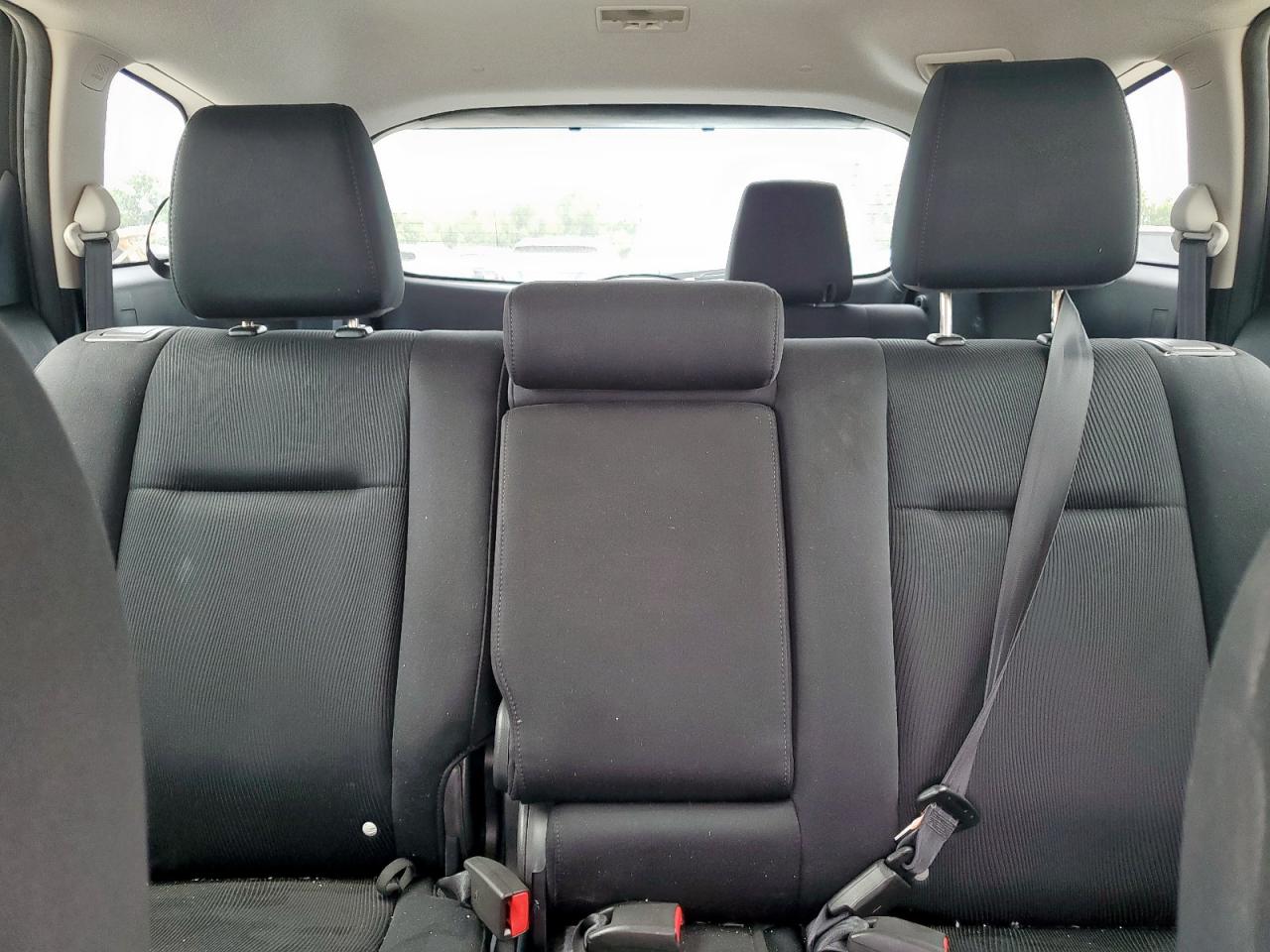 2015 Mazda Cx-9 Sport VIN: JM3TB2BA5F0463518 Lot: 65289175
