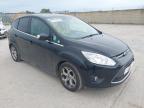 2012 FORD C-MAX ZETE for sale at Copart YORK