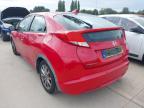 2013 HONDA CIVIC I-VT for sale at Copart SANDY