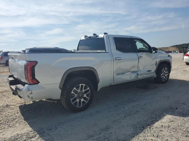  TOYOTA TUNDRA 2025 Белы