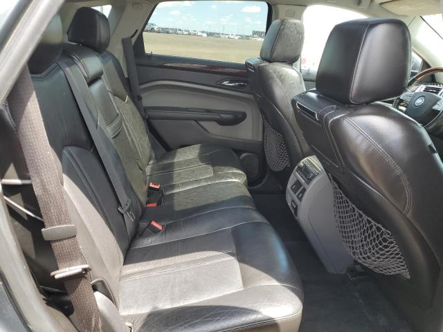 2010 CADILLAC SRX PREMIUM COLLECTION  