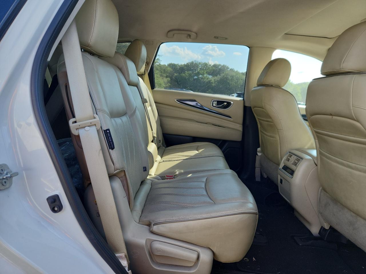 2018 Infiniti Qx60 VIN: 5N1DL0MMXJC519882 Lot: 65788455