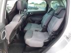 2014 FIAT 500L LOUNGE MULTIJET  for sale at Copart SANDTOFT