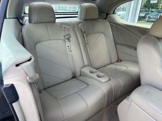Cabriolets NISSAN MURANO 2013 Black