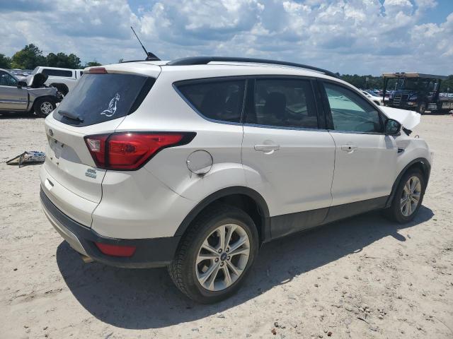  FORD ESCAPE 2019 White