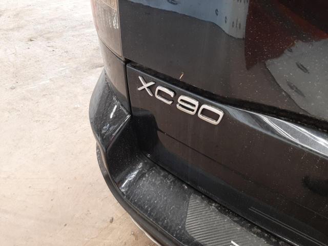 2011 VOLVO XC90 SE AW