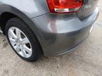 2012 VOLKSWAGEN POLO MATCH for sale at Copart NEWBURY
