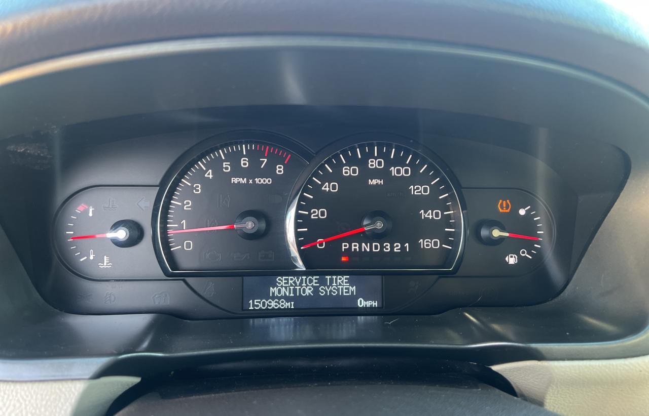 1g6kd57y08u135007 1G6KD57Y08U135007 2008 Cadillac Dts