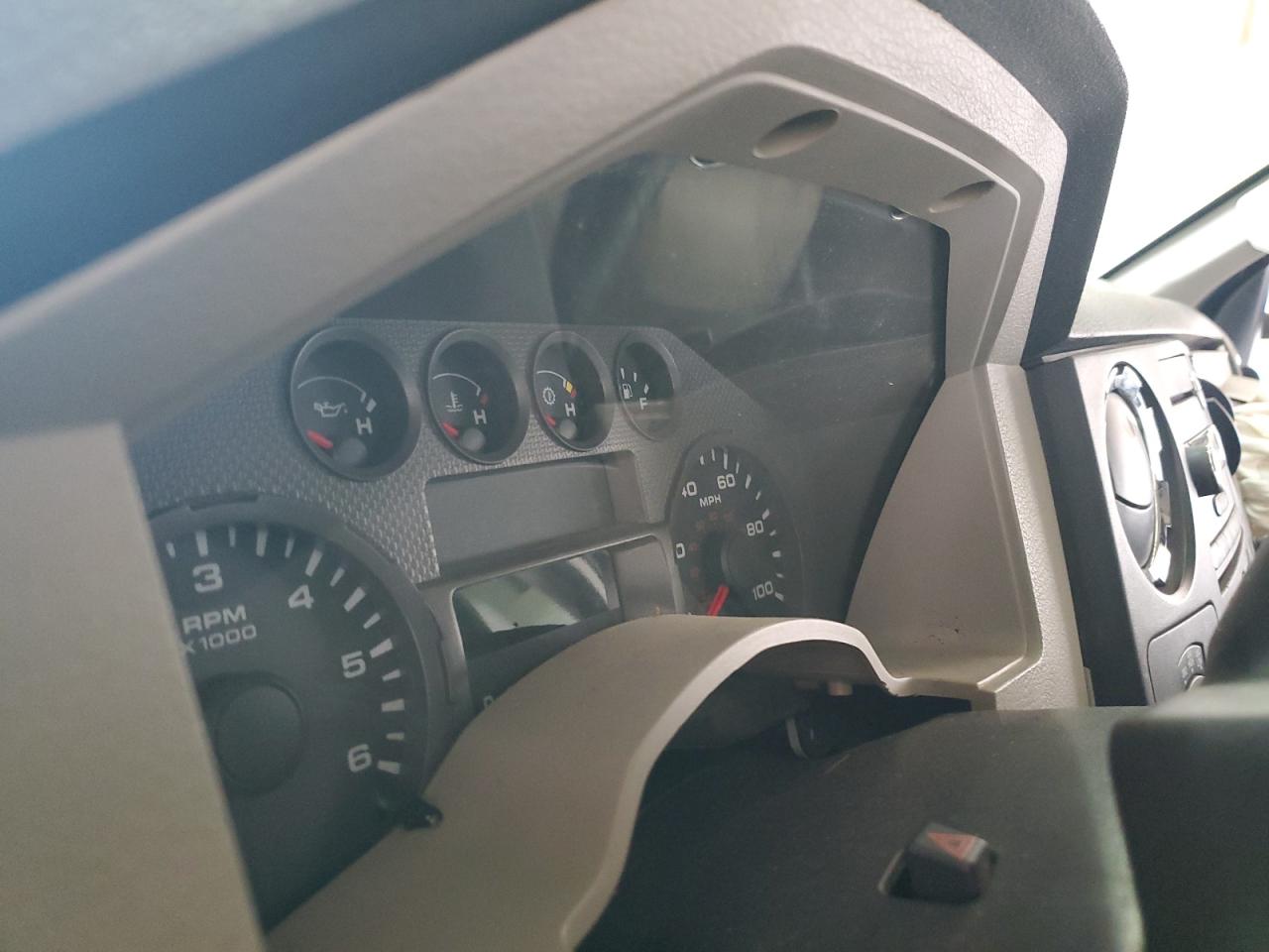 2009 Ford F250 Super Duty VIN: 1FTSX215X9EB18597 Lot: 65253925