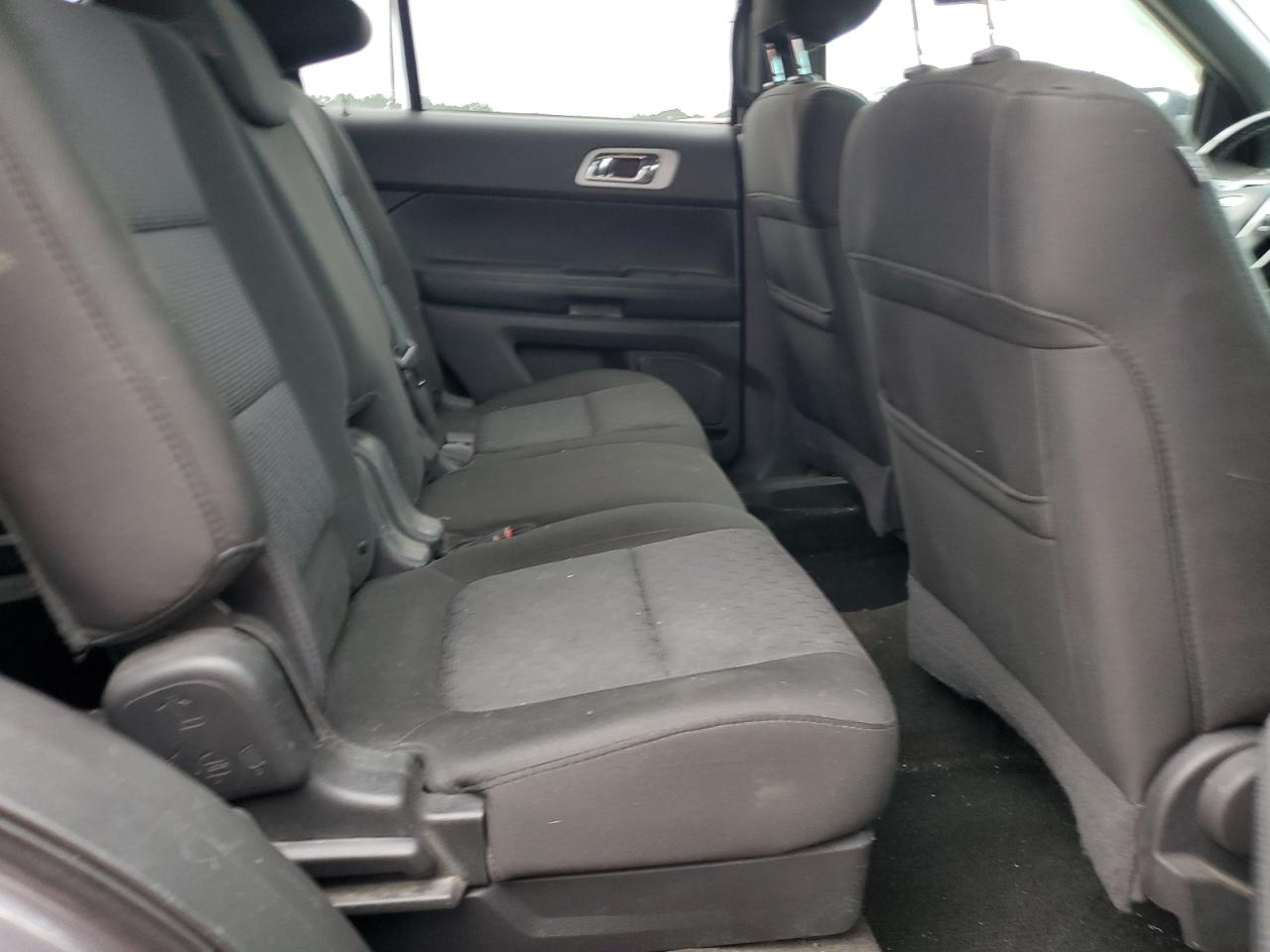 2014 Ford Explorer Xlt VIN: 1FM5K8D89EGA05545 Lot: 64767565