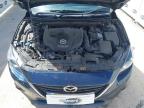 2015 MAZDA 3 SE-L NAV for sale at Copart BRISTOL