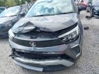 2021 VAUXHALL CROSSLAND ELITE  for sale at Copart WOLVERHAMPTON