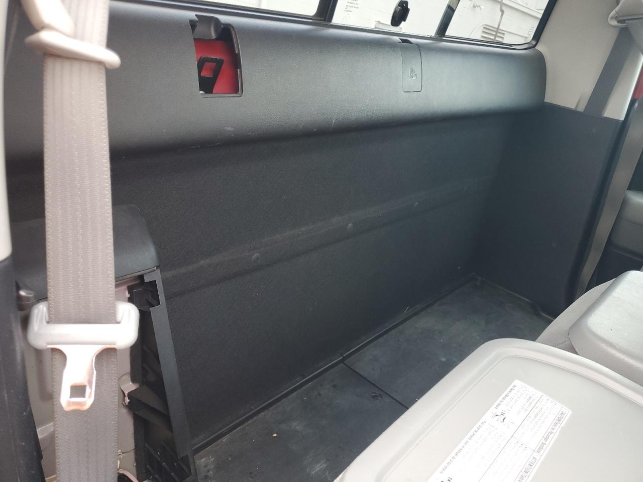 2012 Toyota Tundra VIN: 5TFKW5F11CX005417 Lot: 64883415