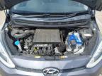 2016 HYUNDAI I10 PREMIU for sale at Copart NEWBURY
