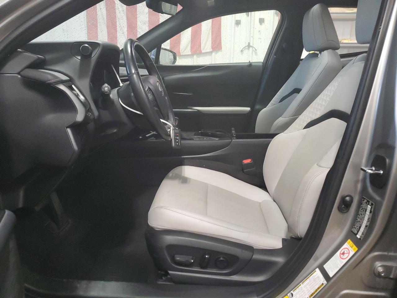 2019 Lexus Ux 250H VIN: JTHU9JBH2K2003021 Lot: 64261795
