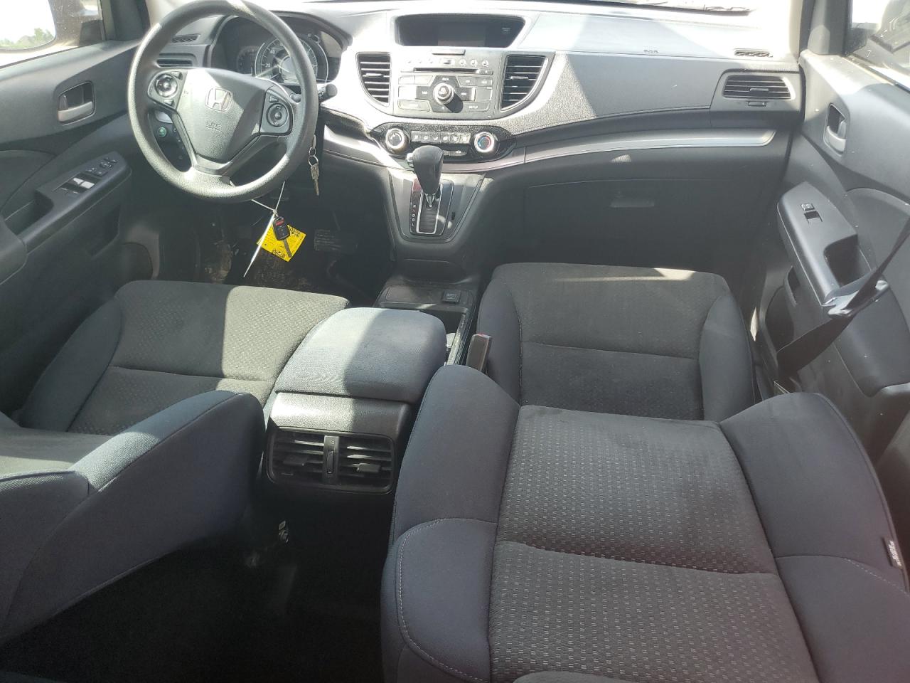 2015 Honda Cr-V Lx VIN: 2HKRM3H35FH506057 Lot: 64895525