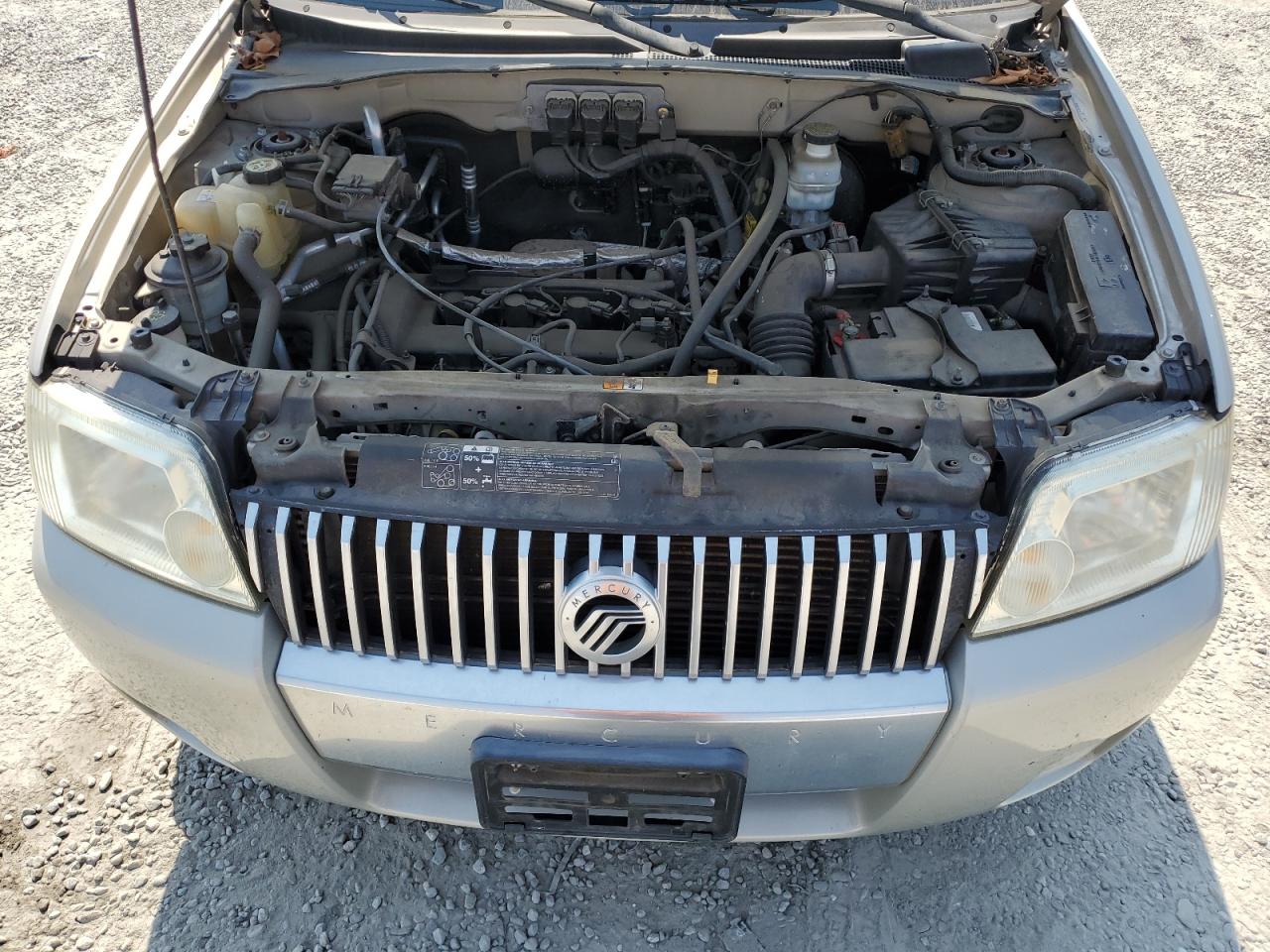 2005 Mercury Mariner VIN: 4M2CU56Z65DJ33375 Lot: 64682255