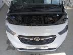 2021 VAUXHALL COMBO 2300 for sale at Copart BELFAST