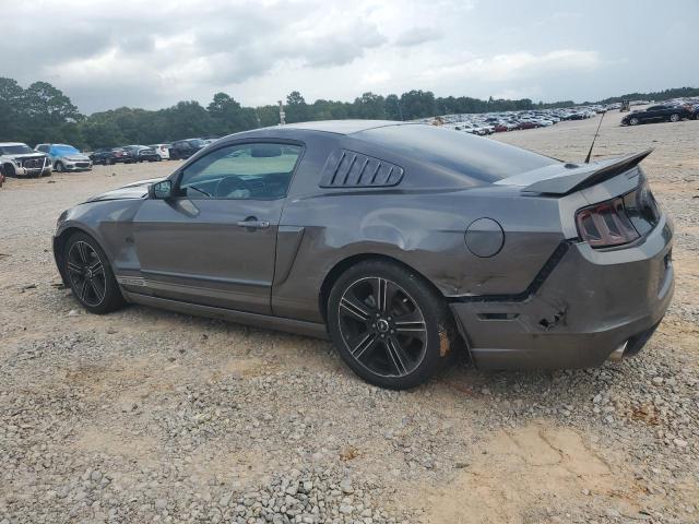  FORD MUSTANG 2014 Szary