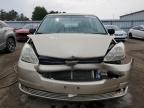 2005 TOYOTA SIENNA CE   for sale at Copart ON - TORONTO