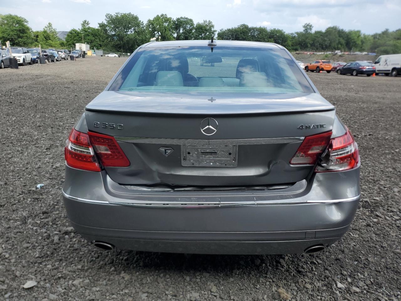 2012 Mercedes-Benz E 350 4Matic VIN: WDDHF8JB2CA624709 Lot: 63380605