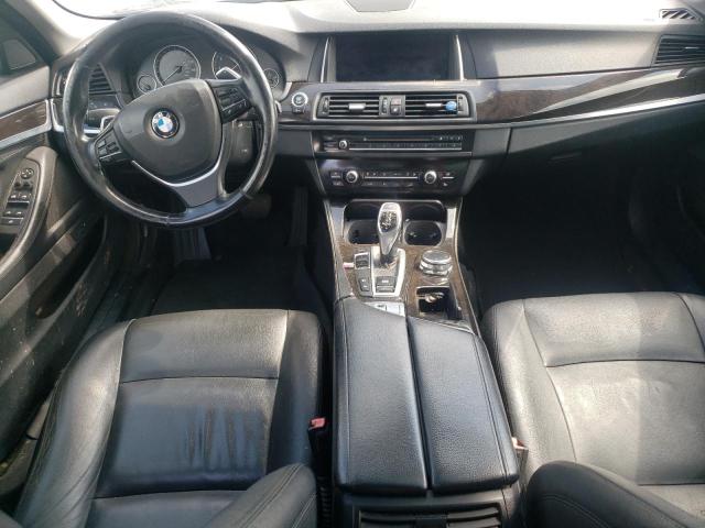 2016 BMW 528 XI  