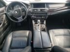 2016 BMW 528 XI   for sale at Copart NC - RALEIGH