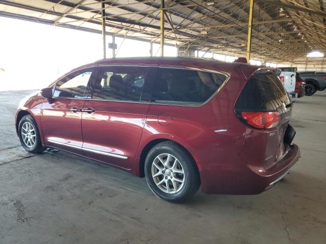  CHRYSLER PACIFICA 2020 Red