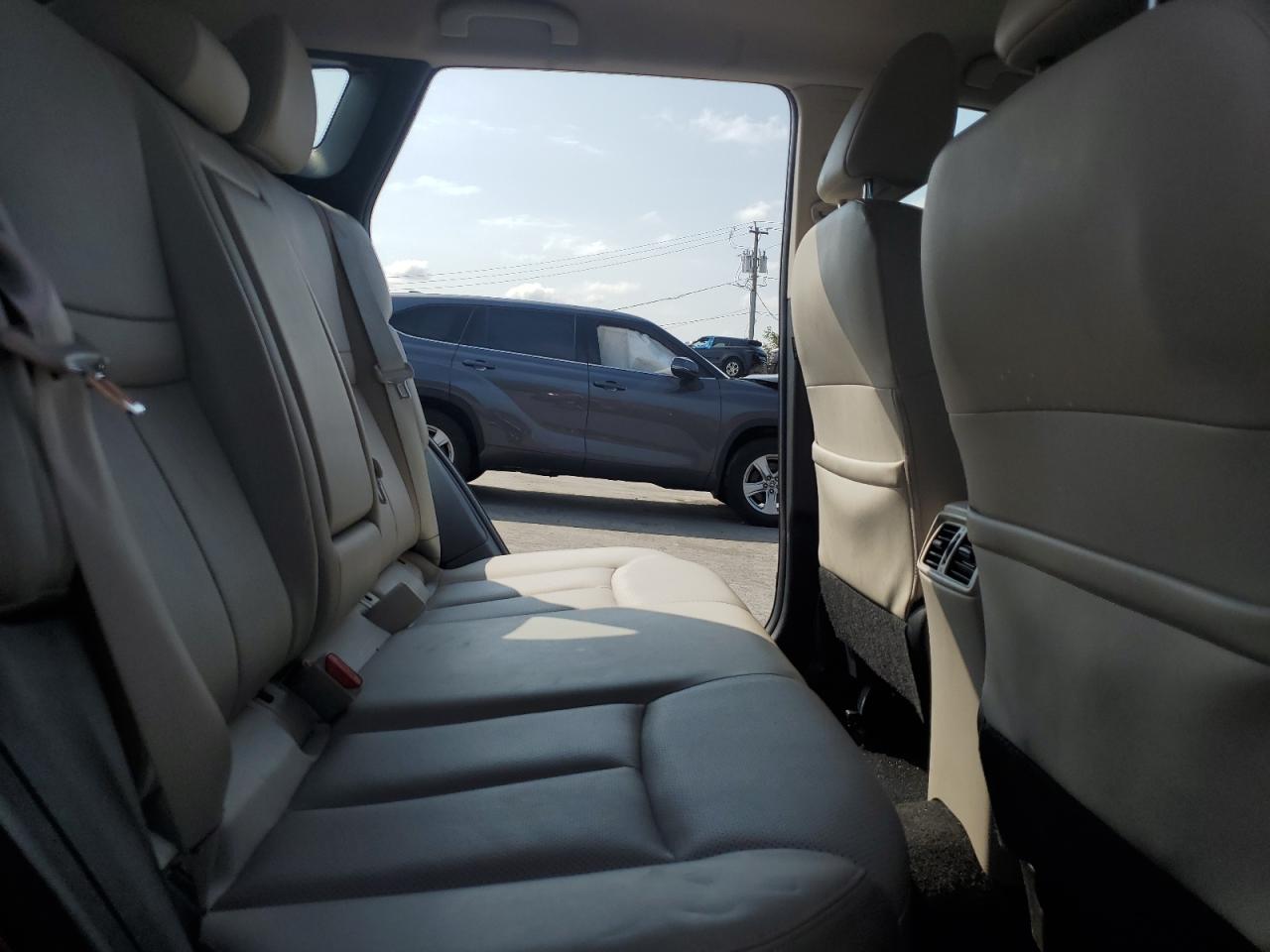 2022 Nissan Rogue Sport Sl VIN: JN1BJ1CW9NW497262 Lot: 64829975